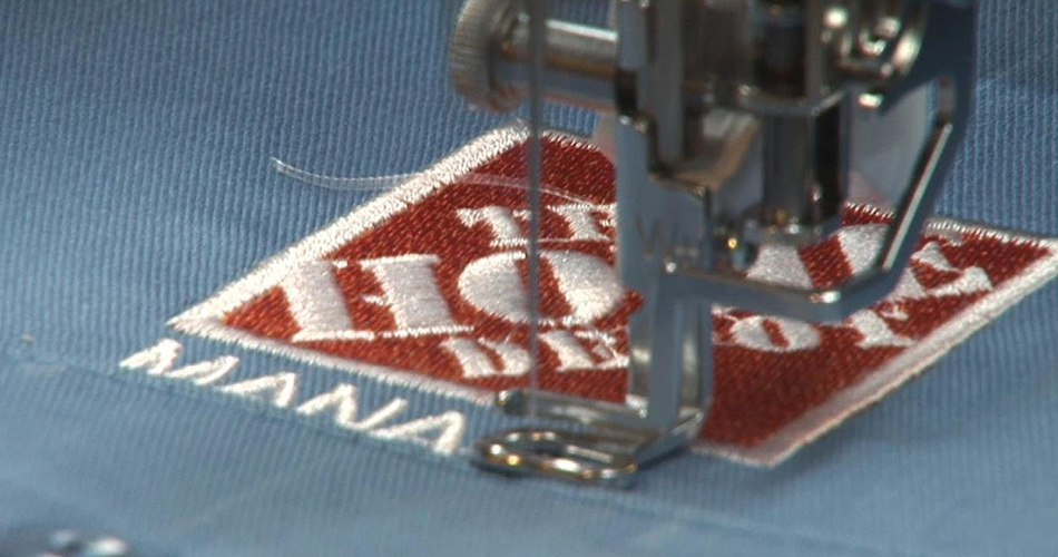 Custom Machine Embroidery Digitizing1dollardigitizing